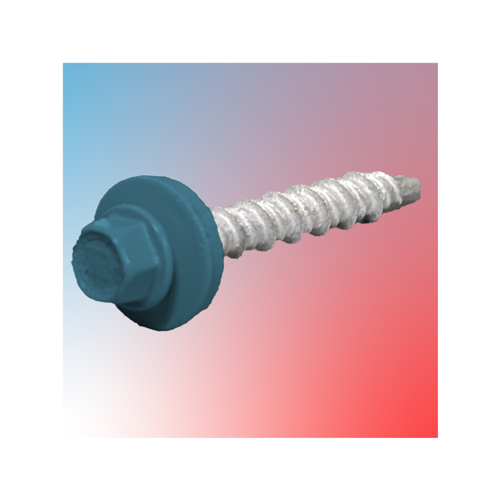 Levi's #10 Fast Grip - MINI-DRILLER
