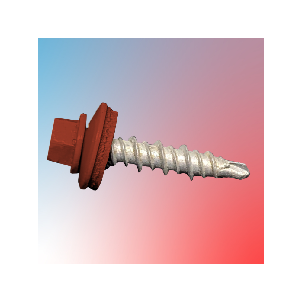 Levi's #10 Fast Grip - MINI-DRILLER