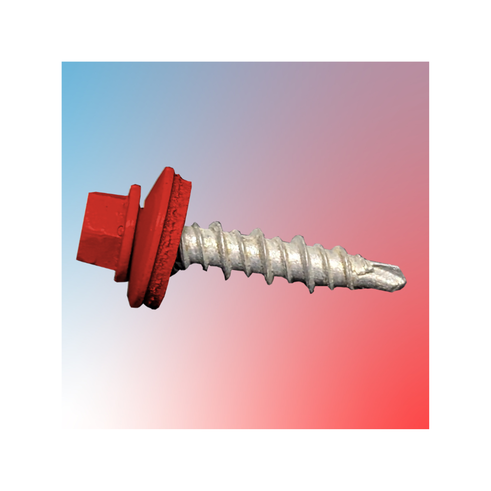 Levi's #10 Fast Grip - MINI-DRILLER
