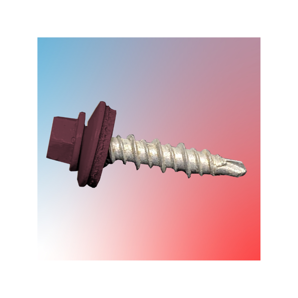 Levi's #10 Fast Grip - MINI-DRILLER