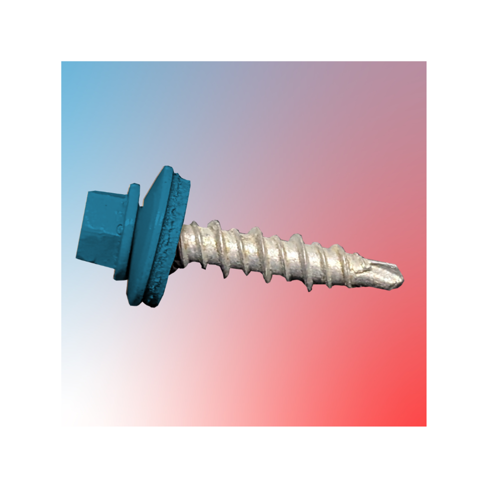 Levi's #10 Fast Grip - MINI-DRILLER