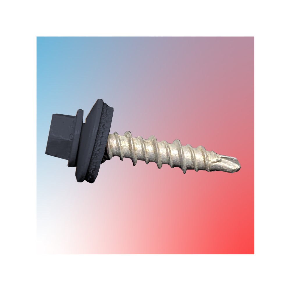 Levi's #10 Fast Grip - MINI-DRILLER