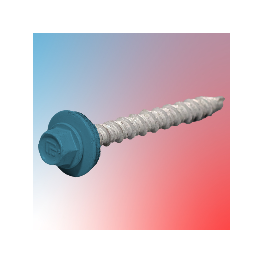Levi's #10 Fast Grip - MINI-DRILLER