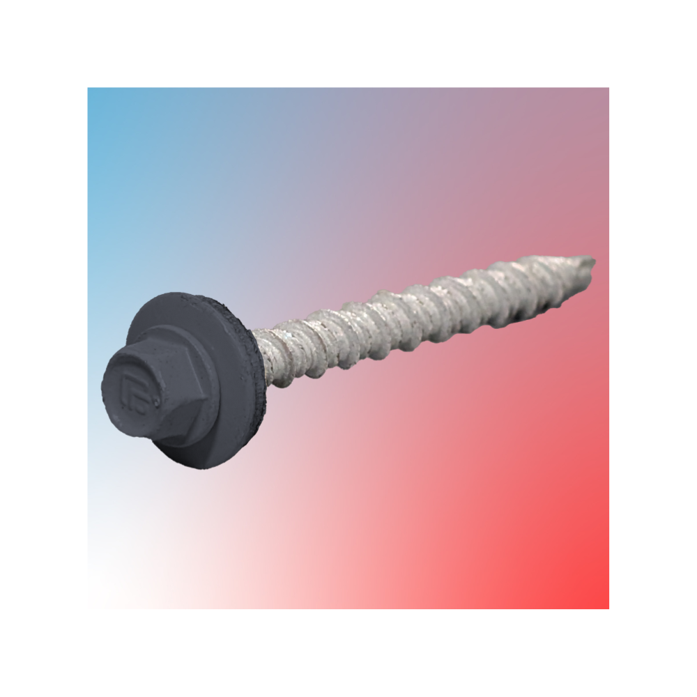 Levi's #10 Fast Grip - MINI-DRILLER