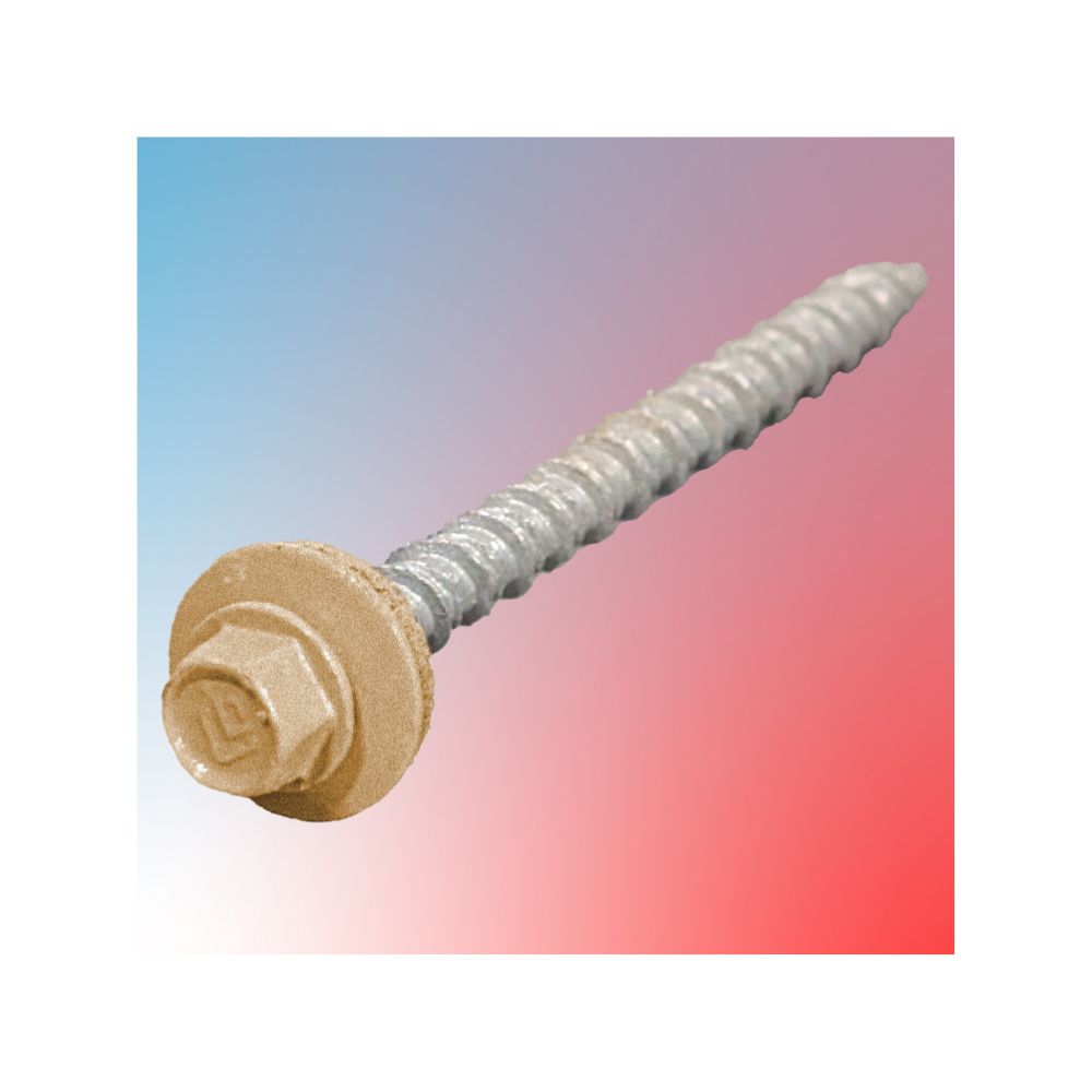 Levi's #10 Fast Grip - MINI-DRILLER