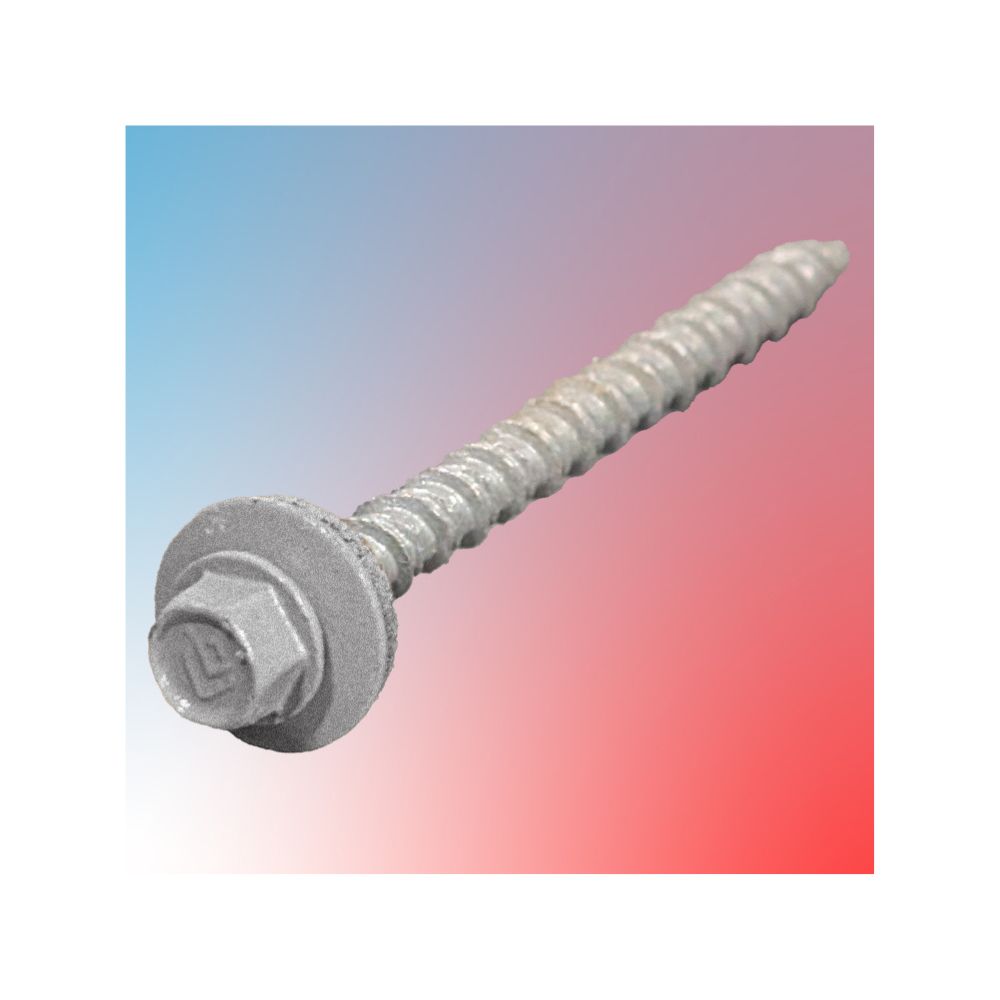 Levi's #10 Fast Grip - MINI-DRILLER