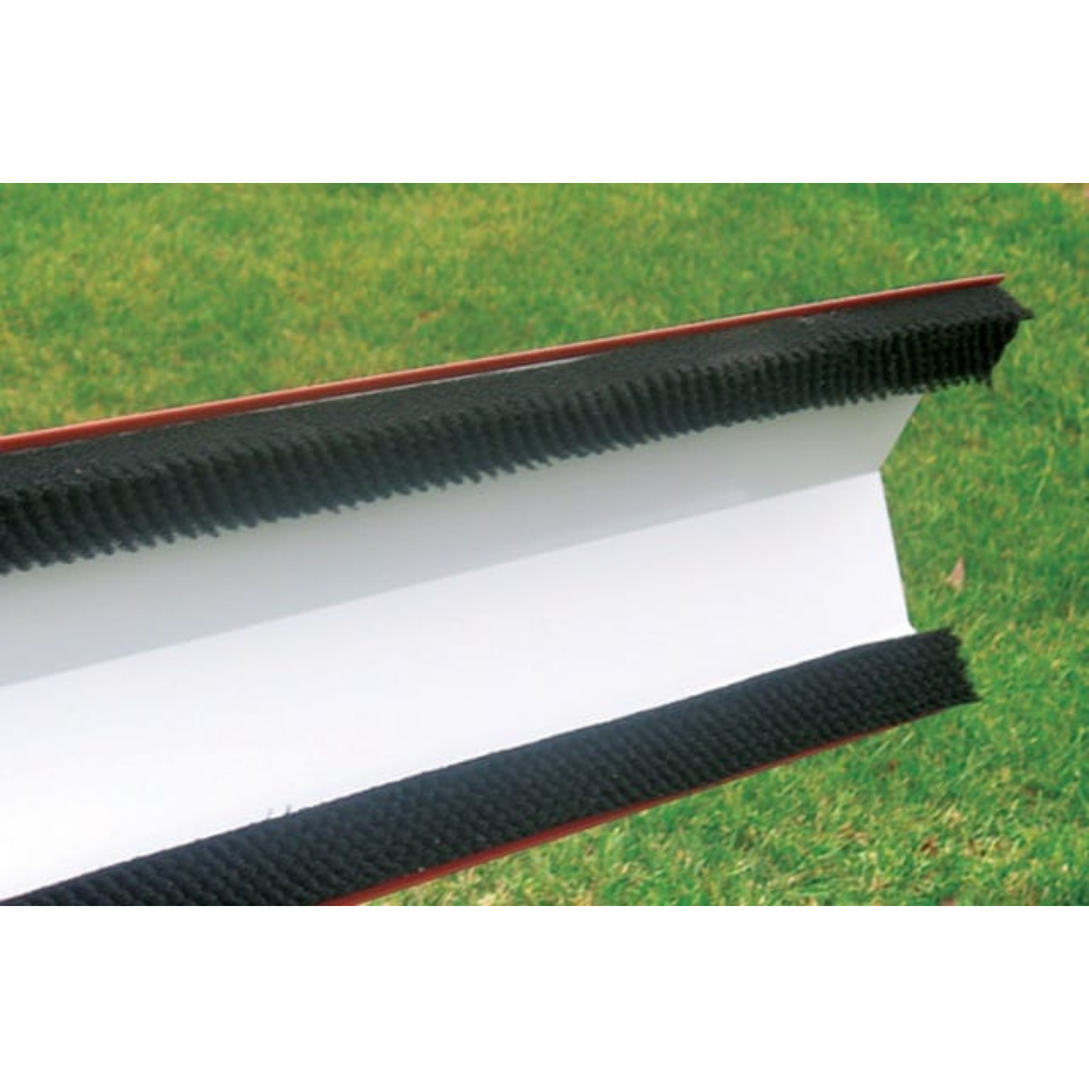 Universal Ridge Vent Roll w/Adhesive