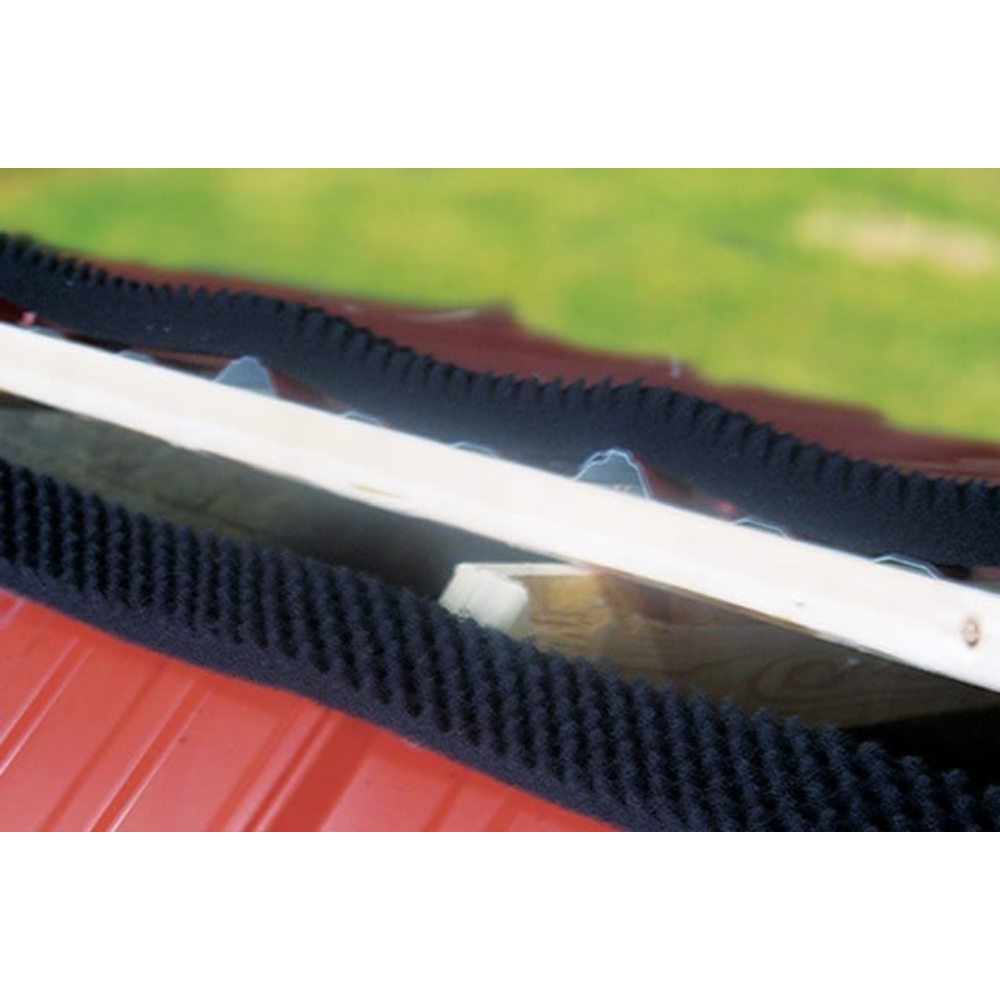 Universal Ridge Vent Roll w/Adhesive