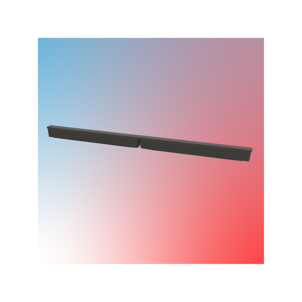 Hi-Lok – Outside Foam Closure 4-Pack