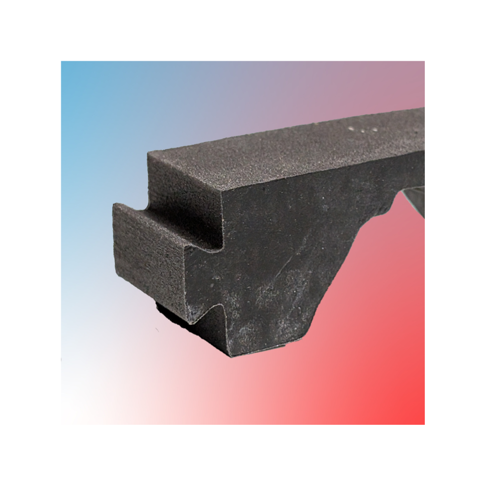 Best Rib – Outside Foam Closure (9″ Ribs) 4-Pack