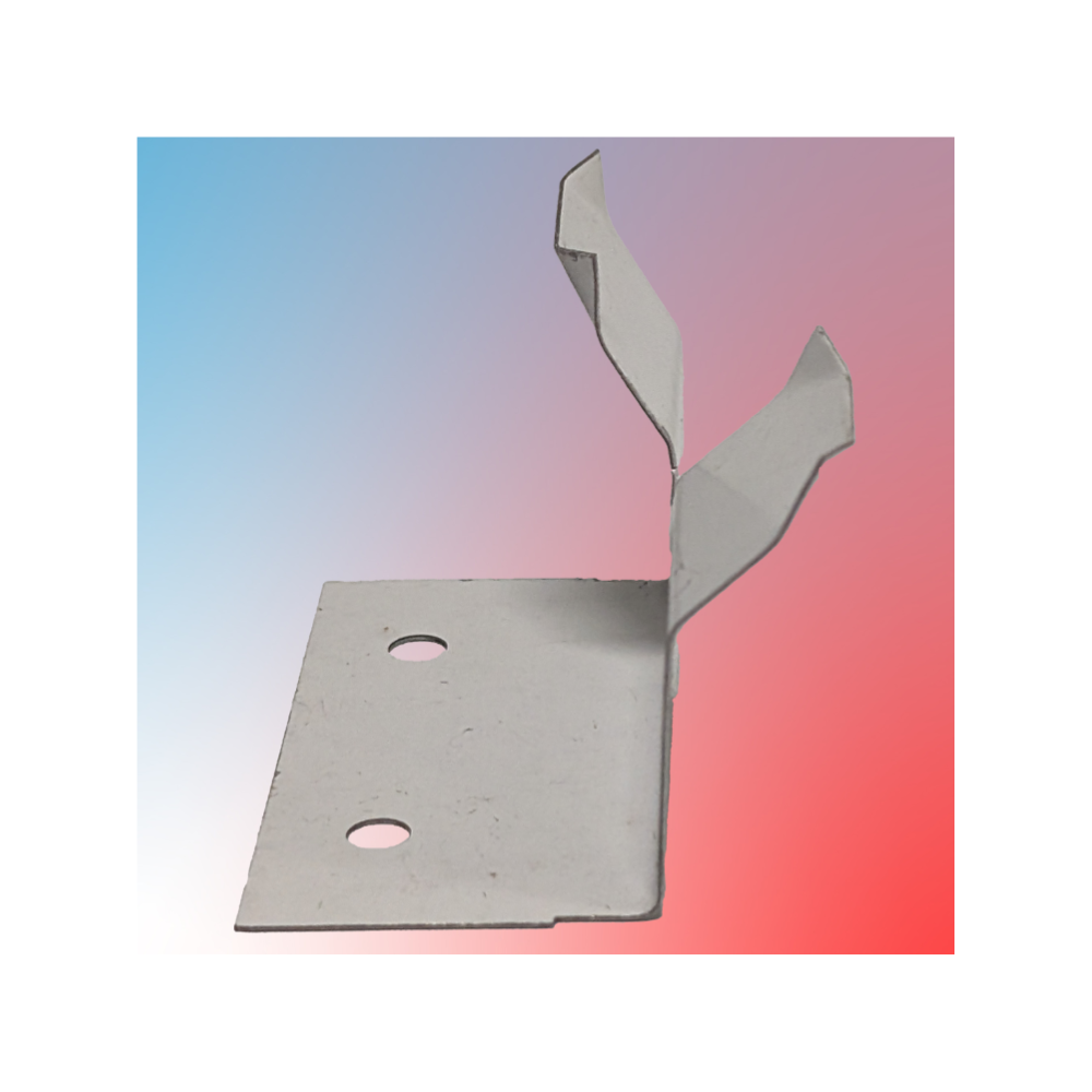 Snap-Cap Clip – 7/8″ x 2″