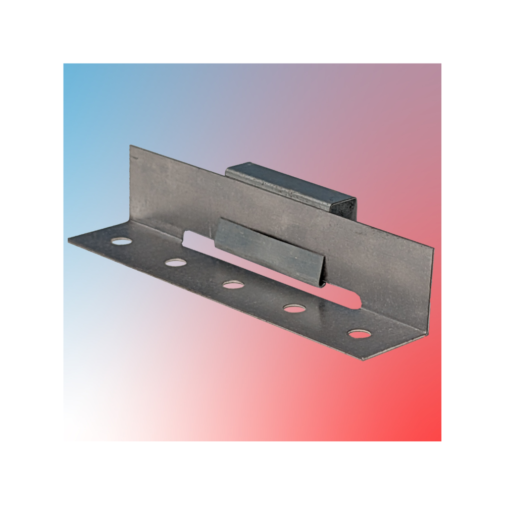 Sur-Lok Clip – 1″ – Slider