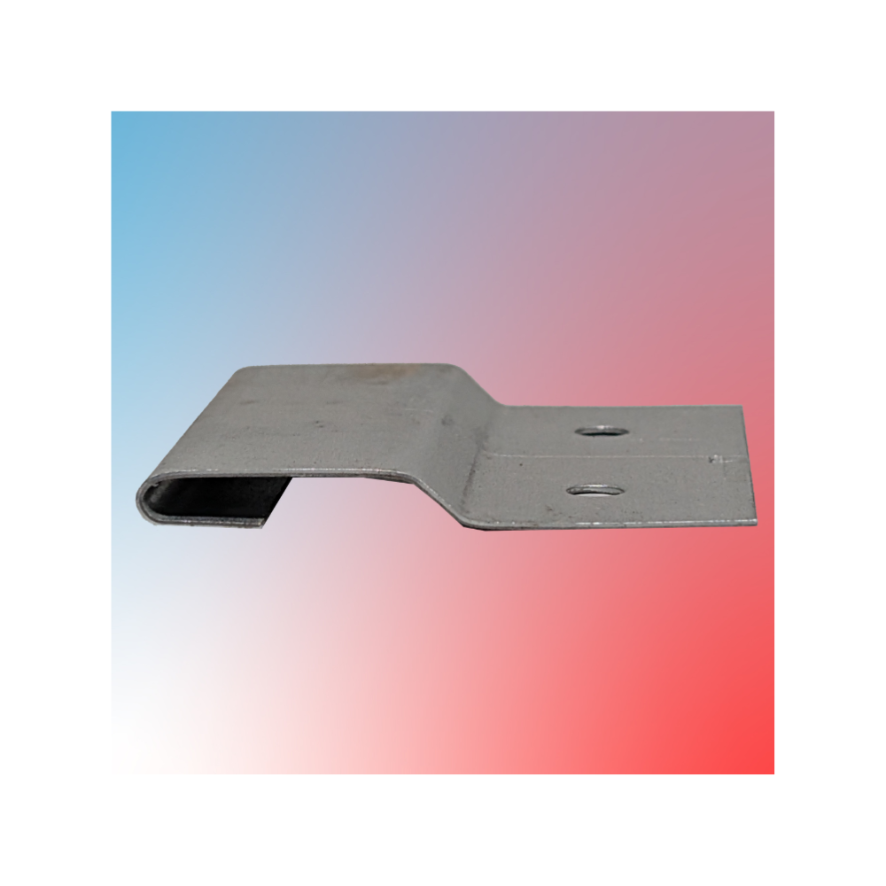 Bermuda Siding Clip – 2″