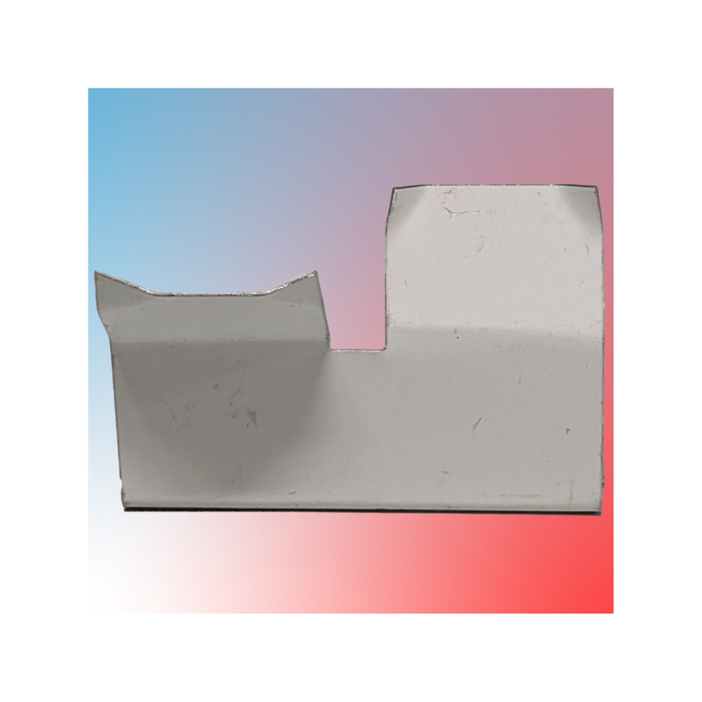 Snap-Cap Clip – 7/8″ x 2″