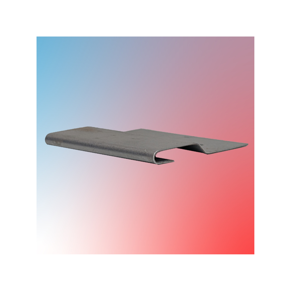 Bermuda Siding Clip – 2″