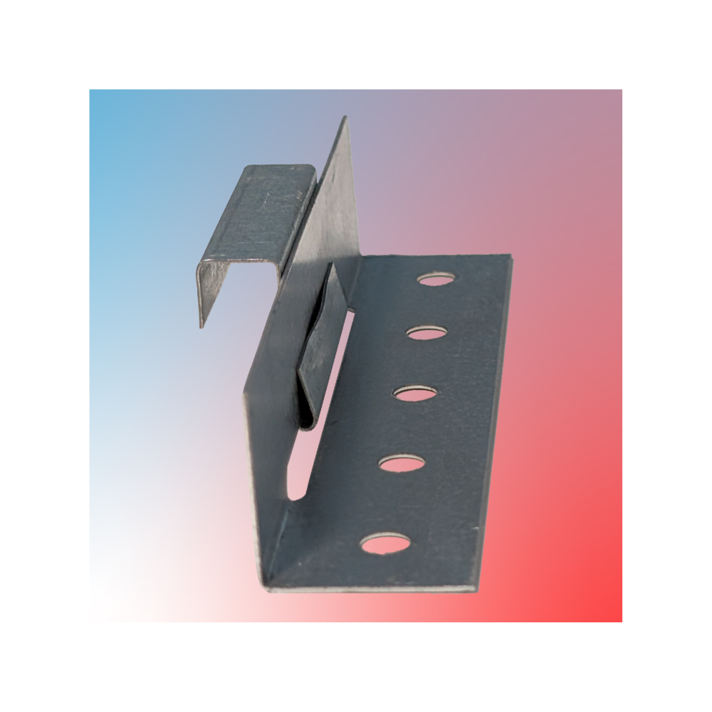 Sur-Lok Clip – 1″ – Slider