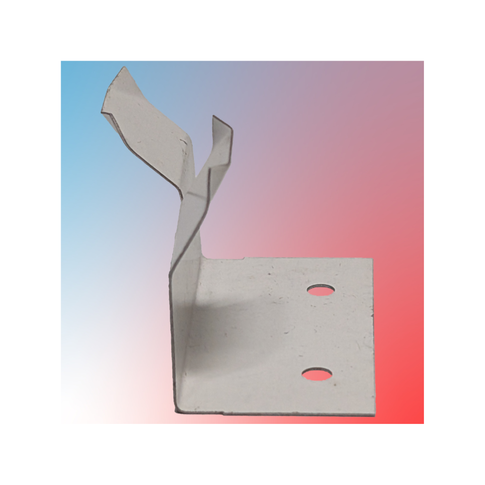 Snap-Cap Clip – 7/8″ x 2″