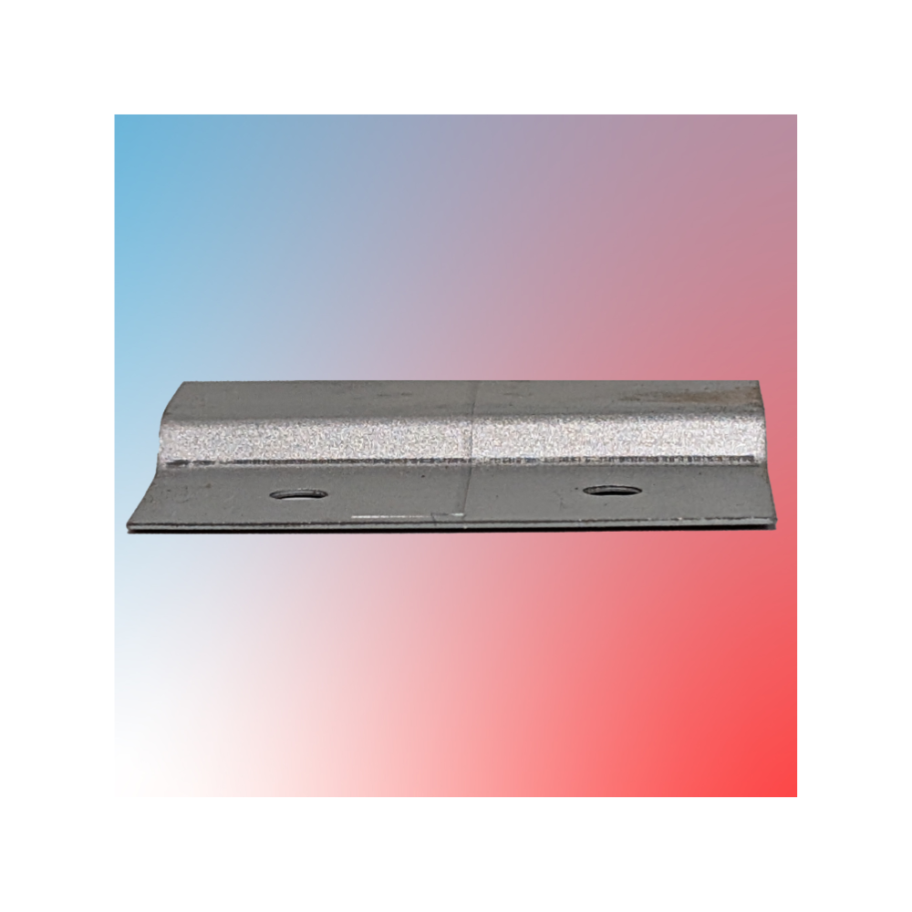 Bermuda Siding Clip – 2″