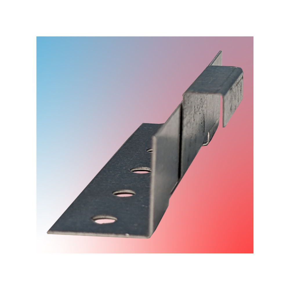 Sur-Lok Clip – 1″ – Slider
