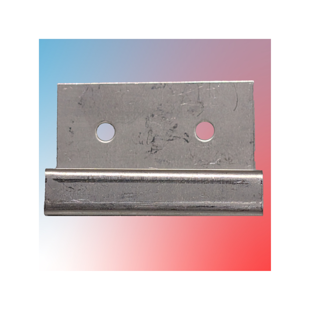 Sur-Lok Clip – 1″ Stainless