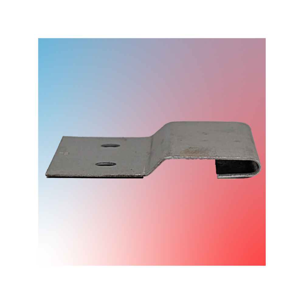 Bermuda Siding Clip – 2″