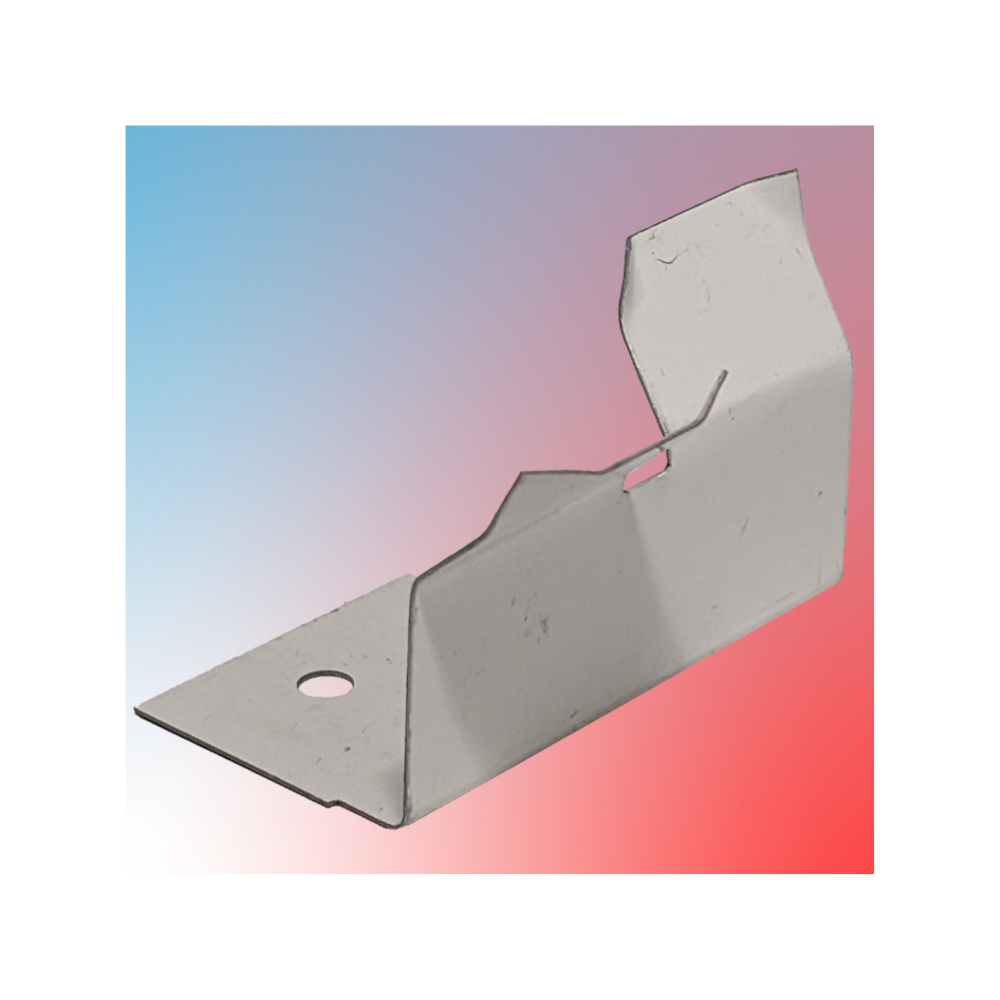 Snap-Cap Clip – 7/8″ x 2″