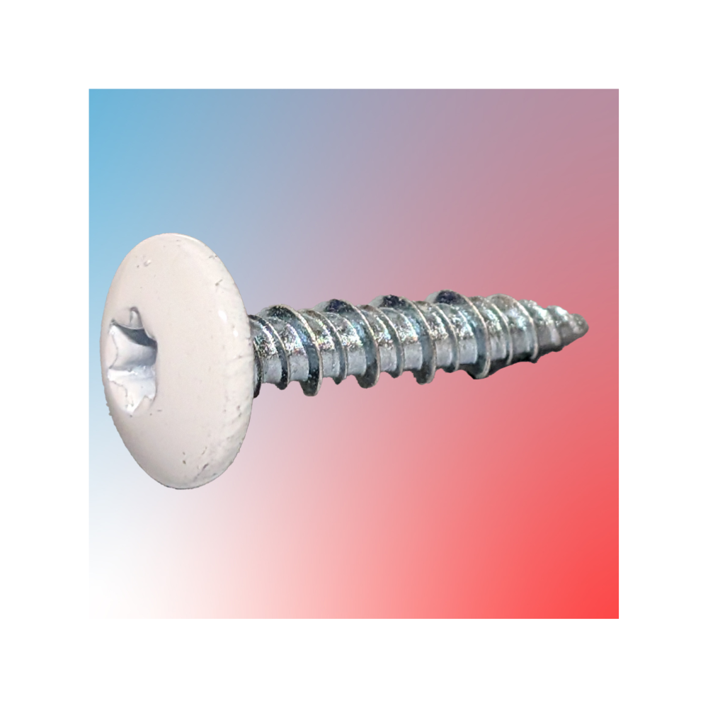 #10 Fast Grip - MINI-DRILLER 1" Interior Screw