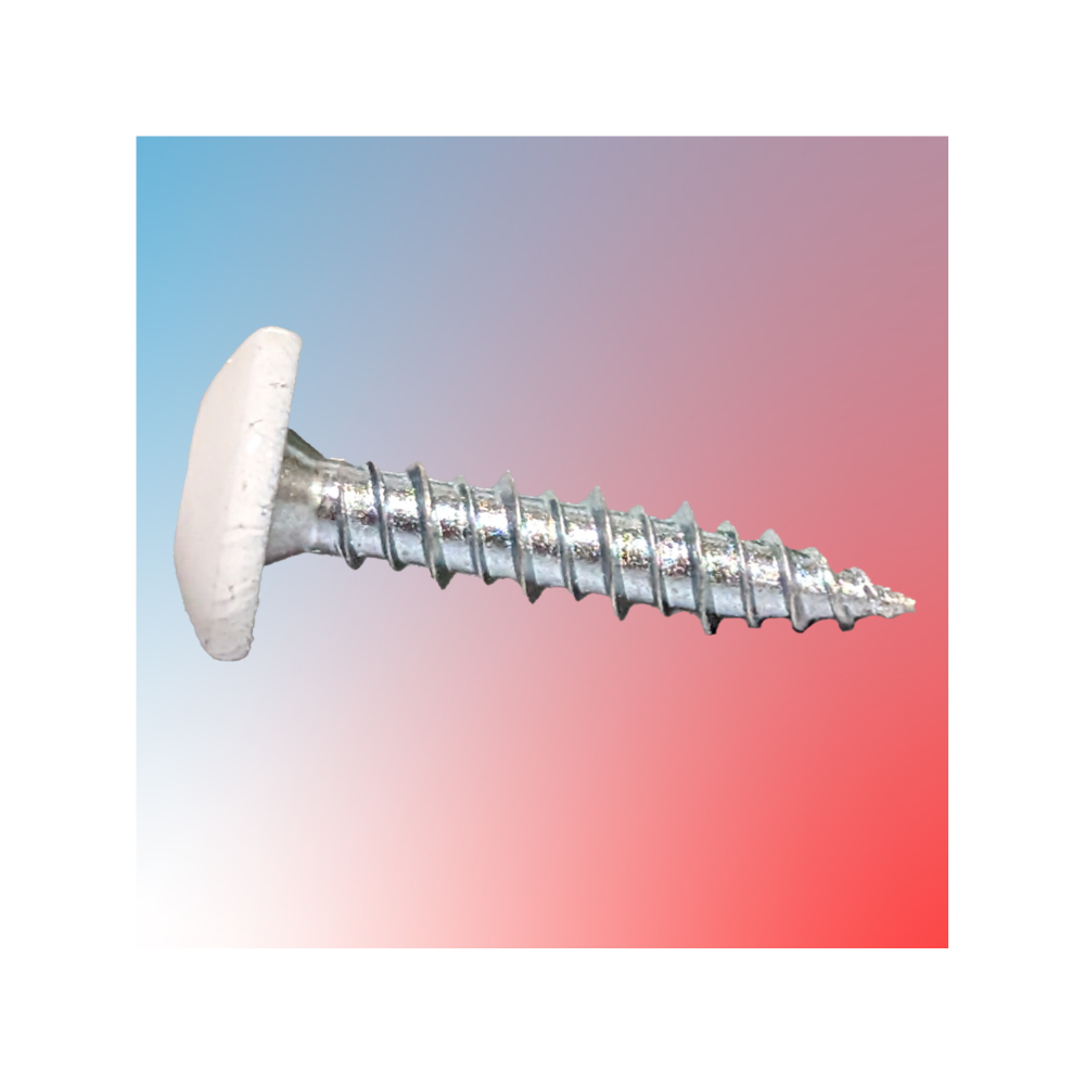 #10 Fast Grip - MINI-DRILLER 1" Interior Screw