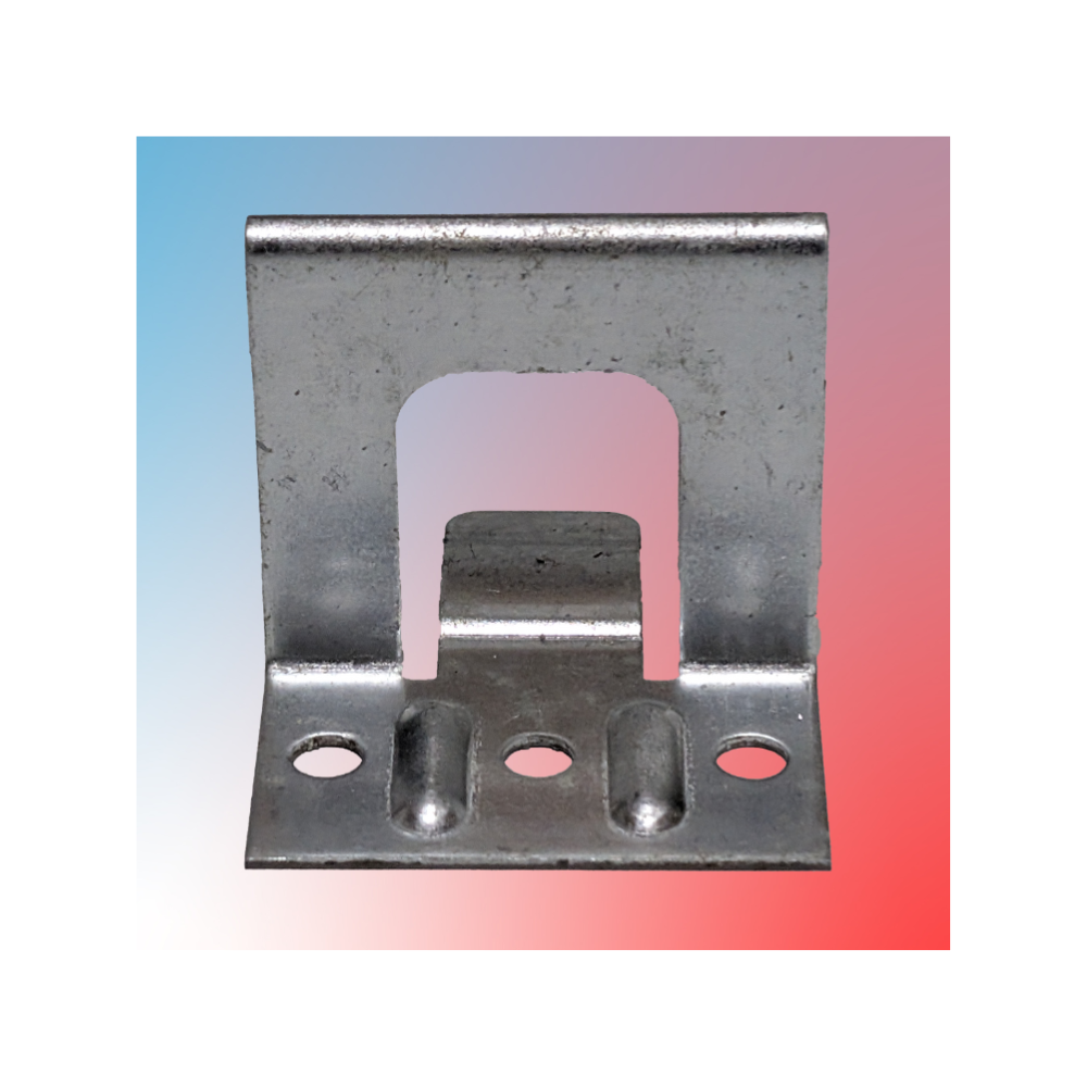 Ultra-Lok Clip – 1.75″ (2″ base)