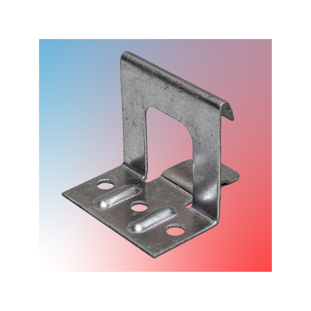 Ultra-Lok Clip – 1.75″ (2″ base)