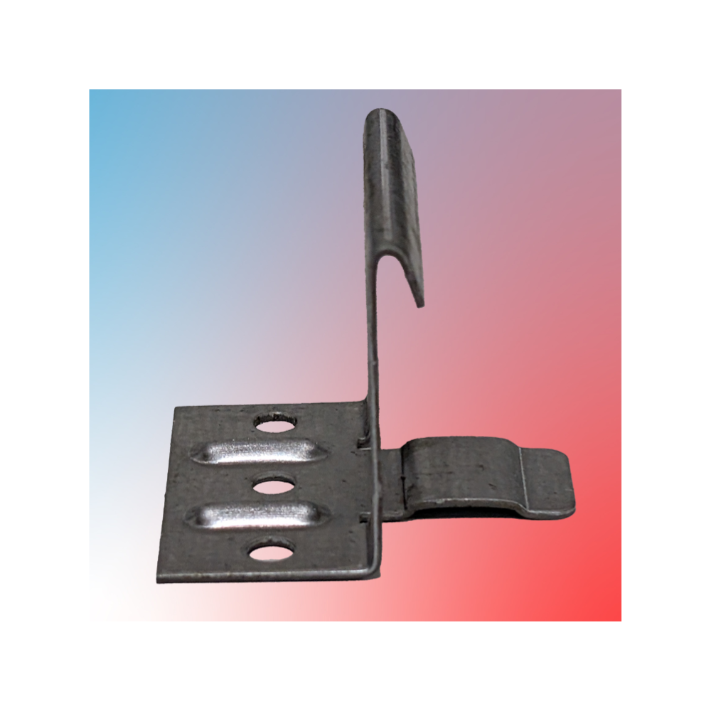 Ultra-Lok Clip – 1.75″ (2″ base)