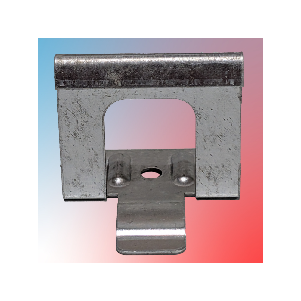 Ultra-Lok Clip – 1.75″ (2″ base)