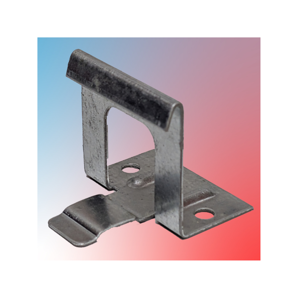 Ultra-Lok Clip – 1.75″ (2″ base)
