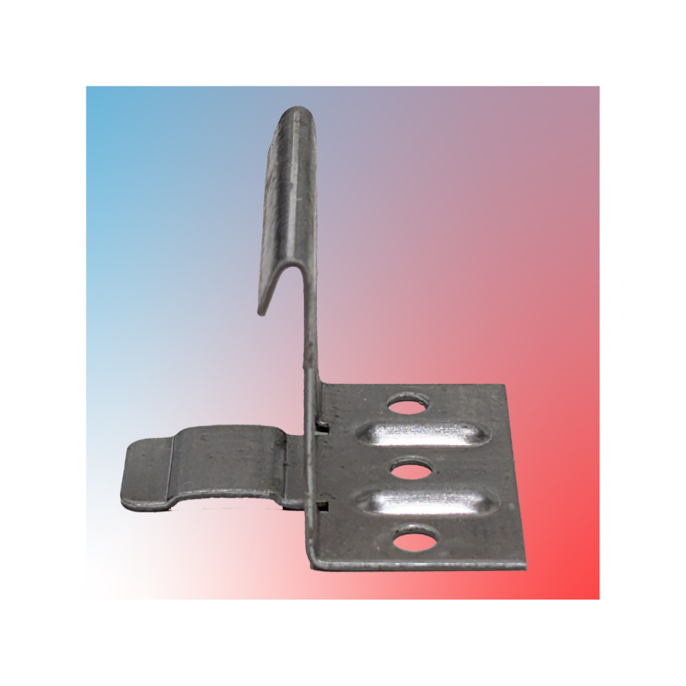 Ultra-Lok Clip – 1.75″ (2″ base)