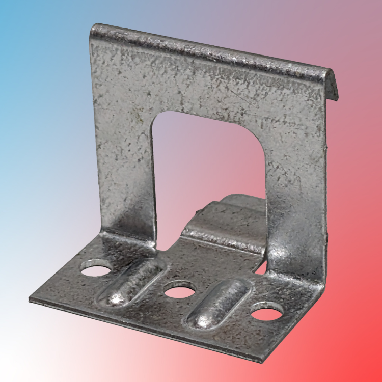 Standing Seam & Siding Clips