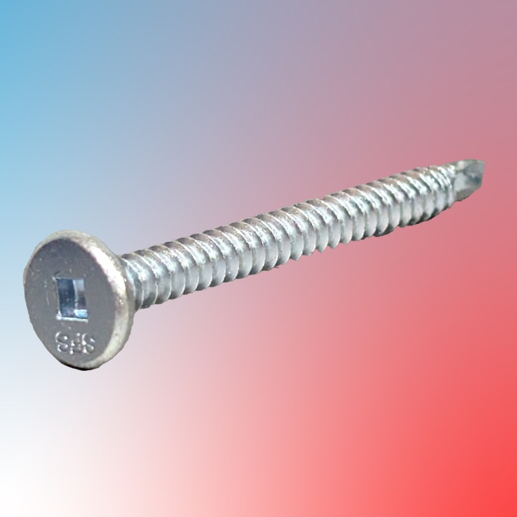 Screws