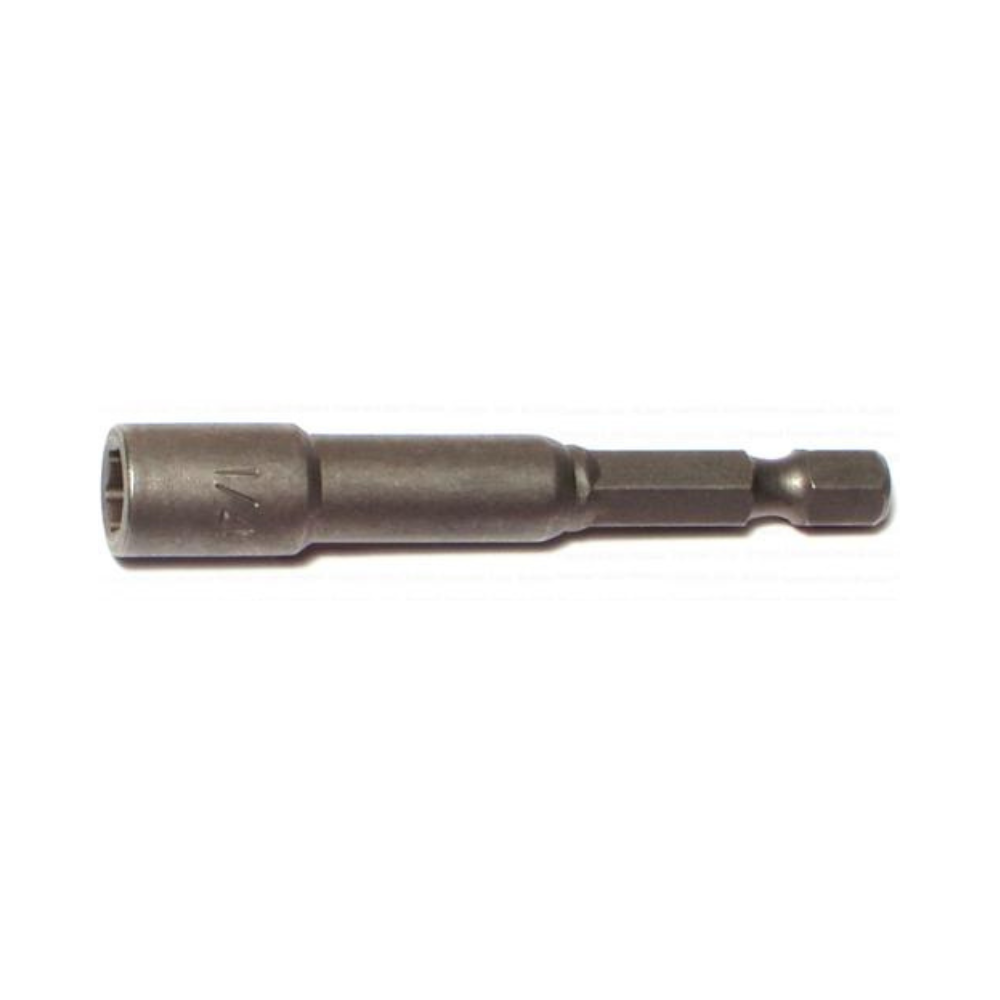 High-Quality Magnetic Hex Driver 2-9/16″ Long