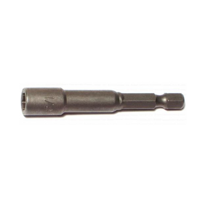 High-Quality Magnetic Hex Driver 2-9/16″ Long