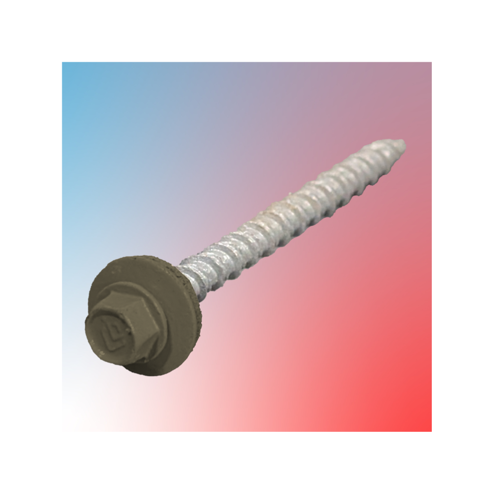 #10 Fast Grip - MINI-DRILLER