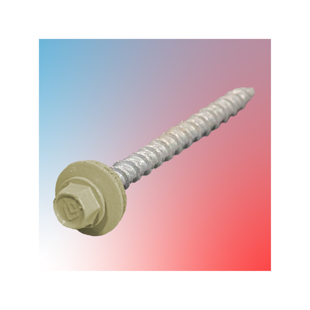 #10 Fast Grip - MINI-DRILLER