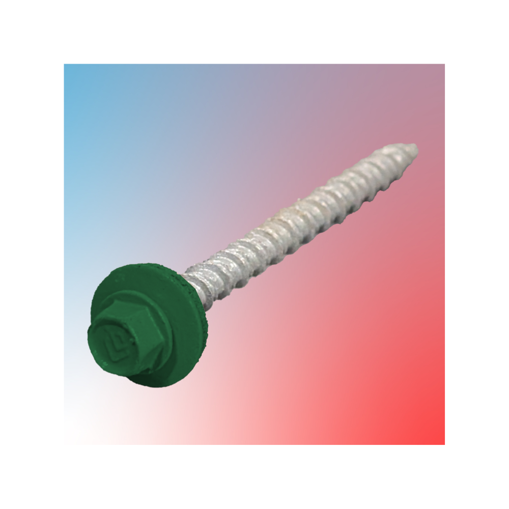 #10 Fast Grip - MINI-DRILLER