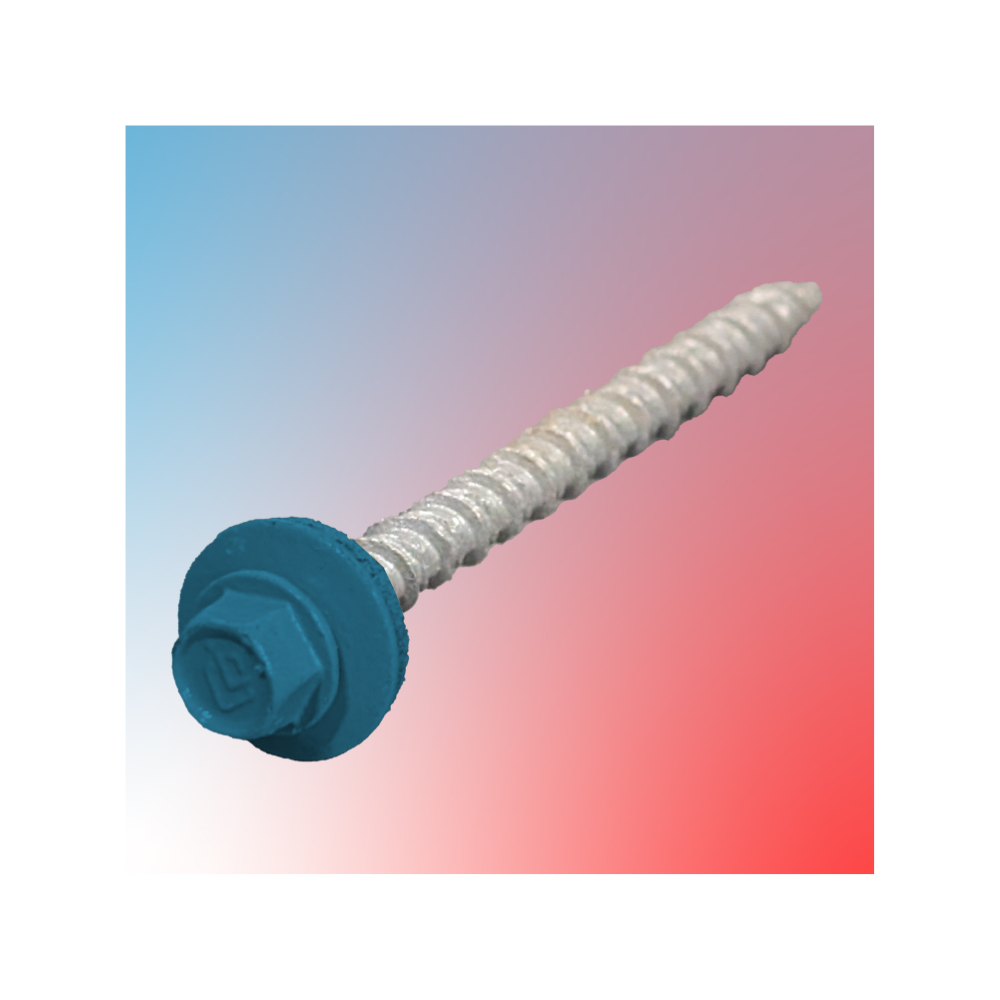 #10 Fast Grip - MINI-DRILLER