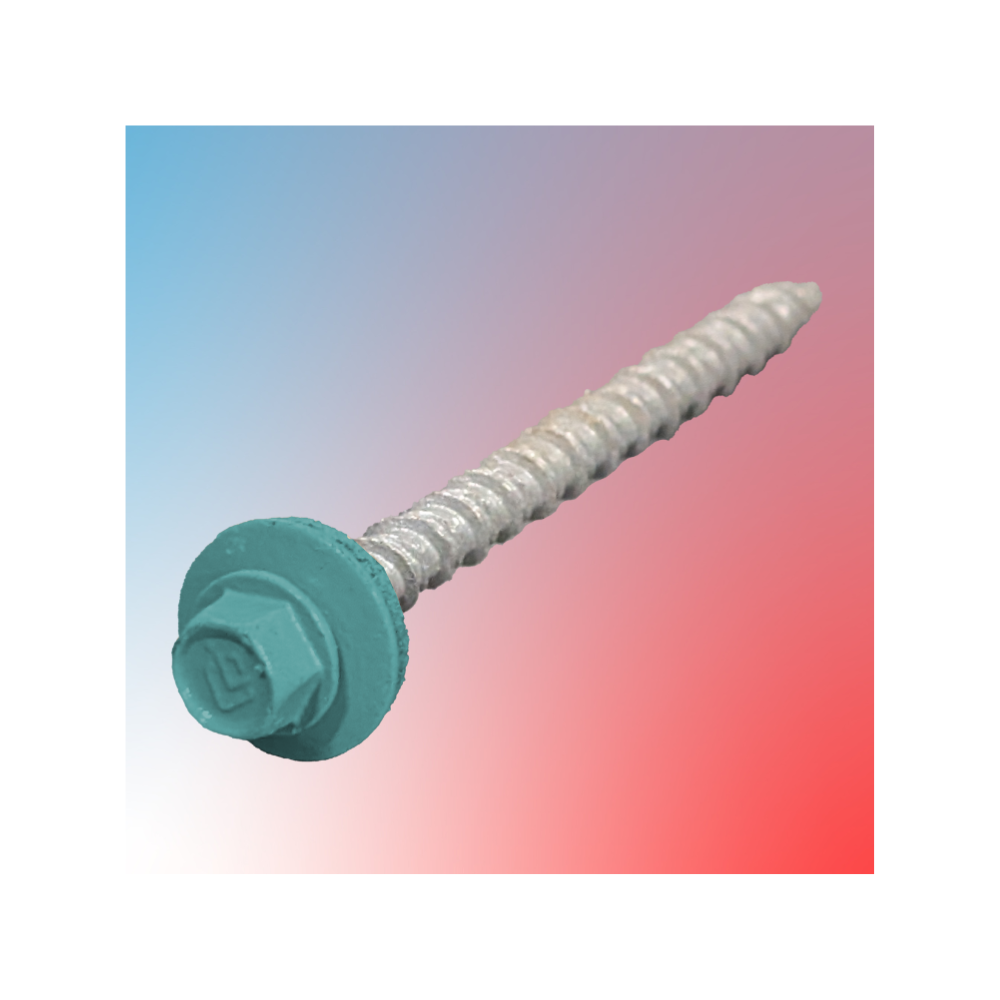 #10 Fast Grip - MINI-DRILLER