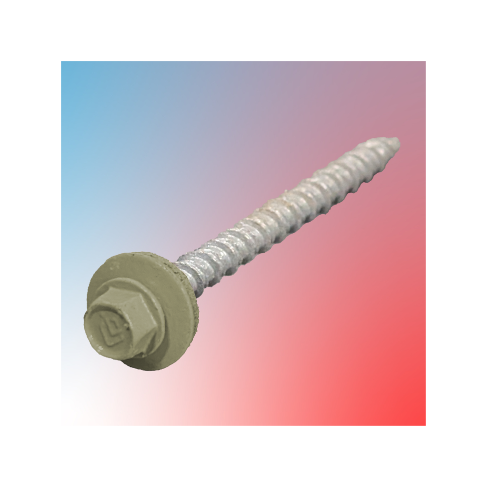 #10 Fast Grip - MINI-DRILLER