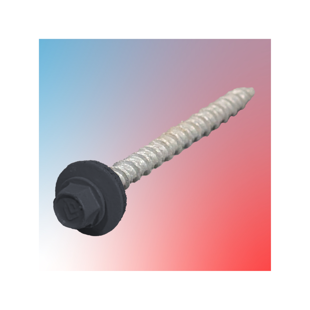 #10 Fast Grip - MINI-DRILLER