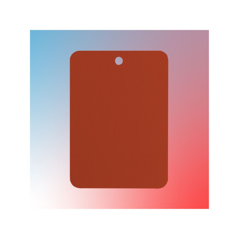 3" Color Sample Chip