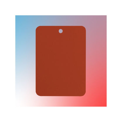 3" Color Sample Chip