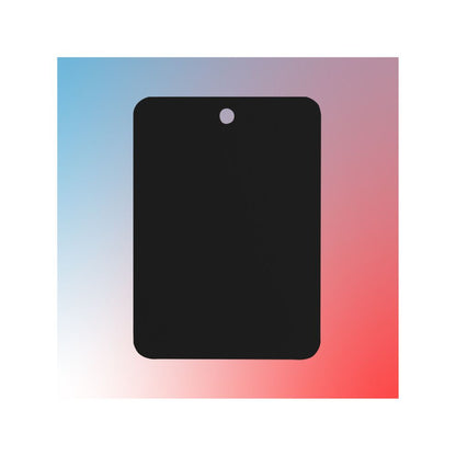 3" Color Sample Chip