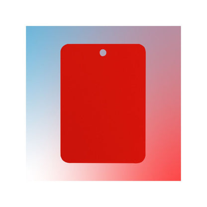 3" Color Sample Chip