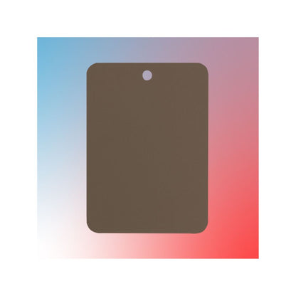 3" Color Sample Chip